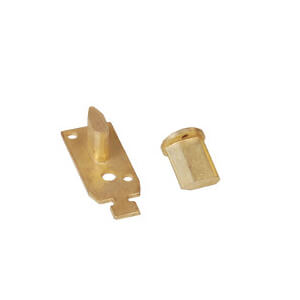 Brass Forged Components 15